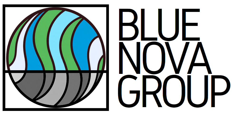 Blue Nova Group